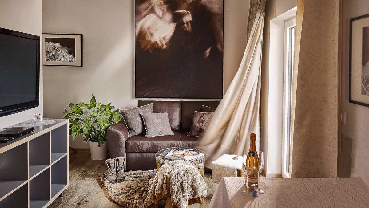 Kitzbuehel Apartment | Kitzhome City Appartements