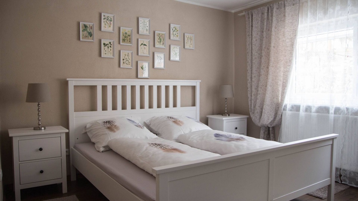 Kitzingen Apartment | Kitzingen, quiet location, up to 6 people, single storey, wheelchair accessible, terrace.