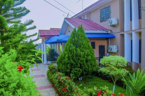 Kumasi House | Kiverly Hotel