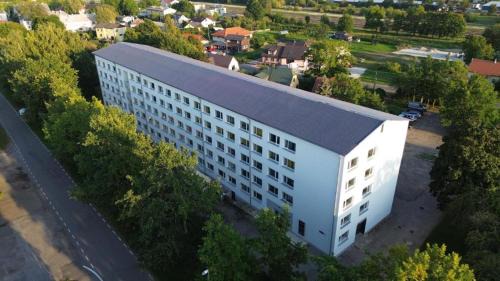 Johvi Parish Apartment | Kivi Apartments