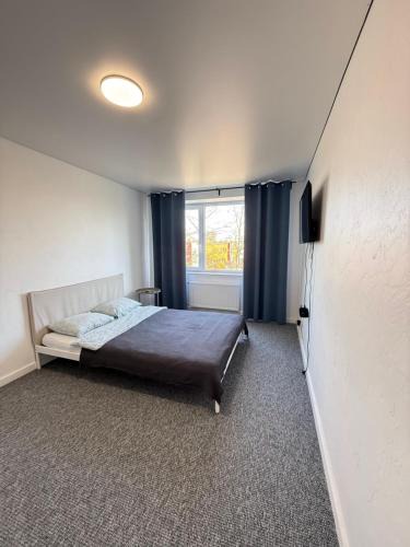 Johvi Parish Apartment | Kivi Apartments