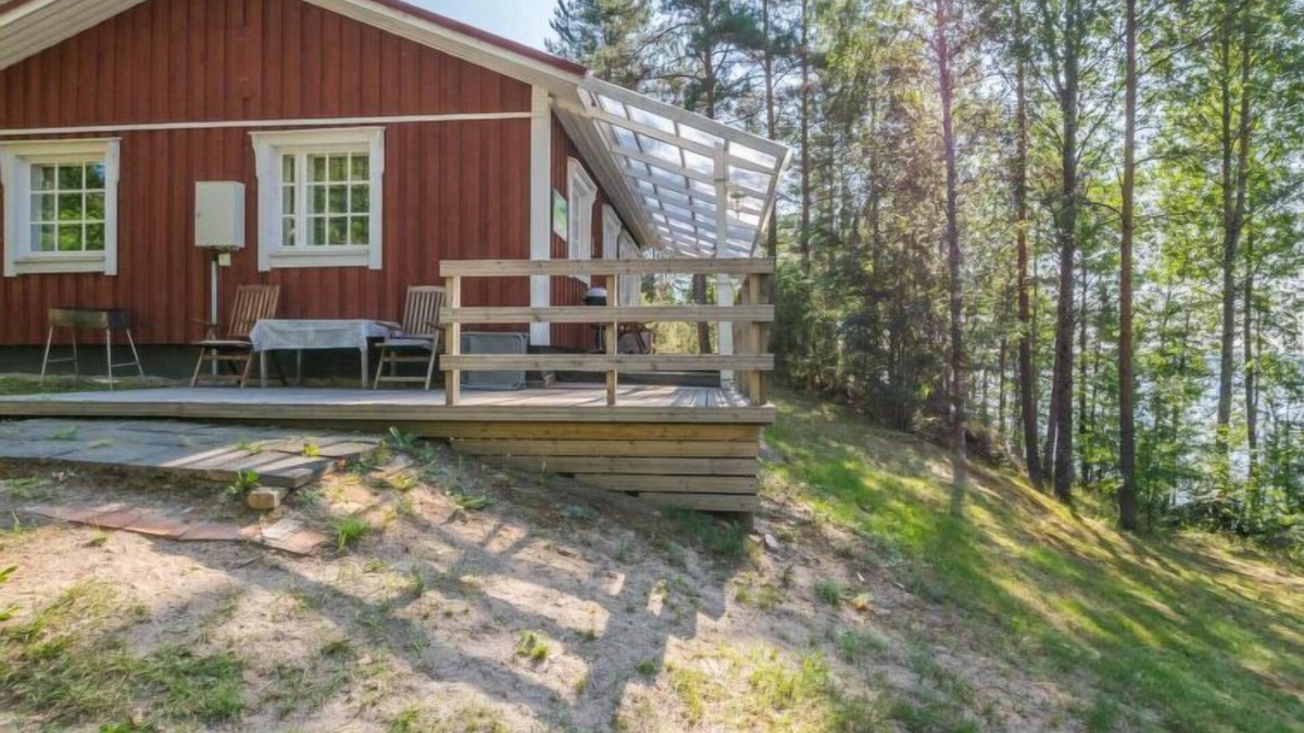 Parikkala House | Kiviaho by Interhome