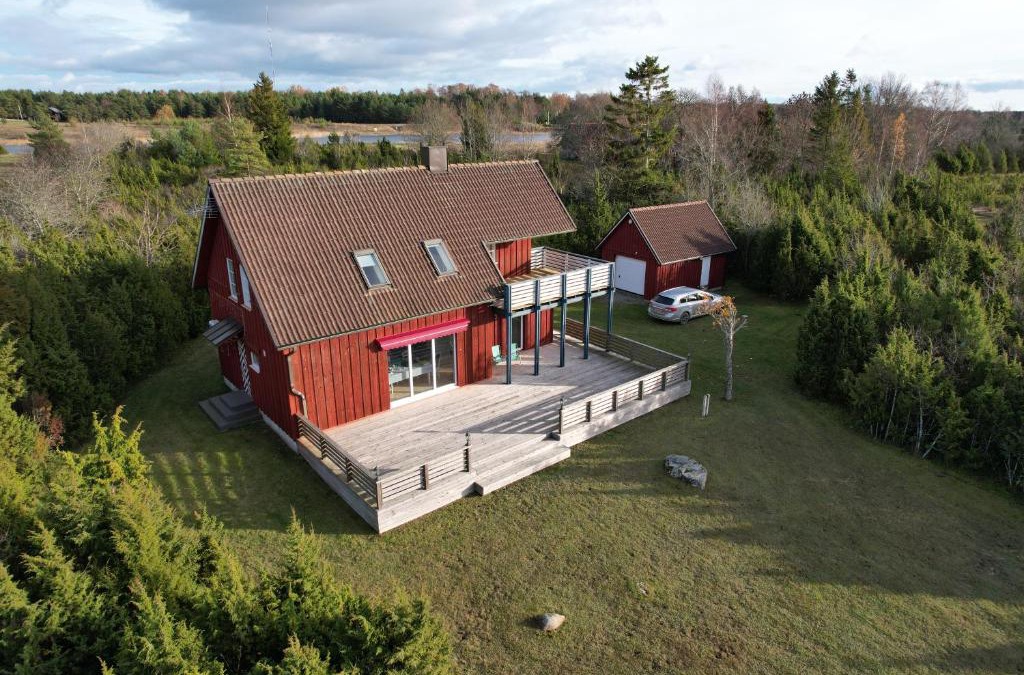 Saaremaa House | Kivika