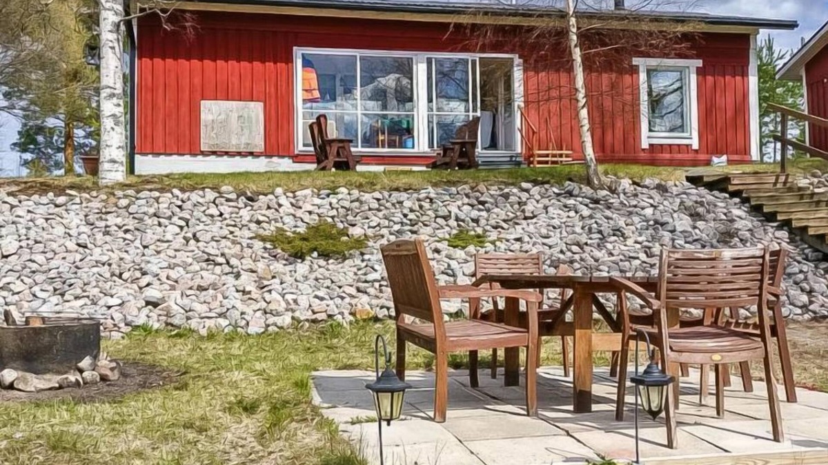 Aijala House | Kivirinne by Interhome