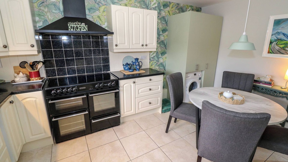 Carrigallen Cottage | Kivvy Cottage