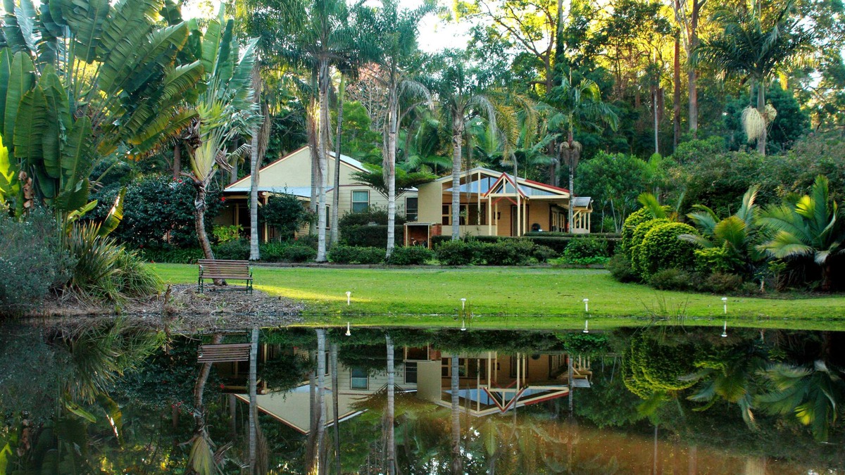 Koorainghat Cottage | Kiwarrak Country Retreat