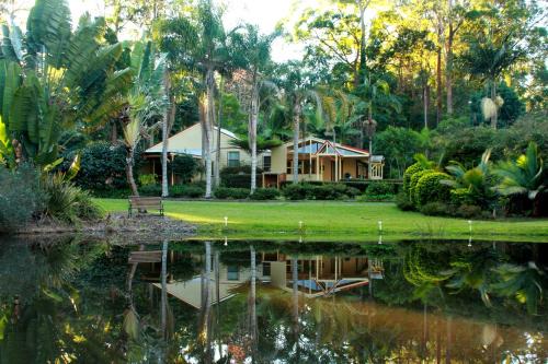 Koorainghat Apartment | Kiwarrak Country Retreat