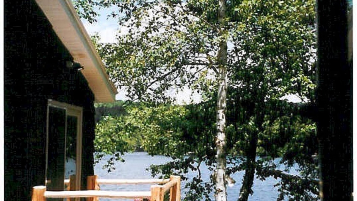 Saranac Lake Bed & Breakfast | Kiwassa Lake Bed & Breakfast