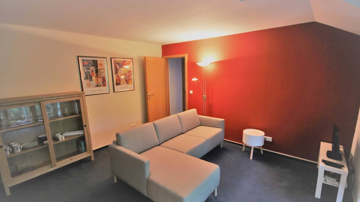 Muritz Apartment | KIWI Apartment 4 - KIWI Apartments at the Three Lake