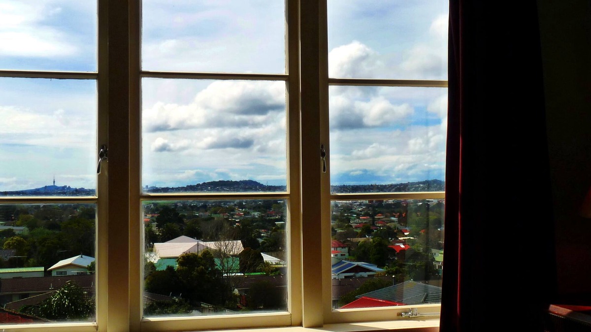 Glen Eden Bed & Breakfast | Kiwi Heritage Homestay