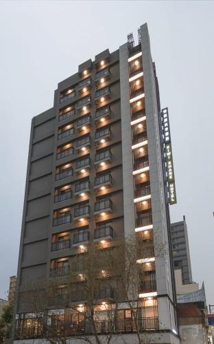 Zhongli District Hotel | KIWI SHARE HOTEL ZHONGLI