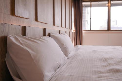 Central District Hotel | KIWI-Taichung Station Branch 1