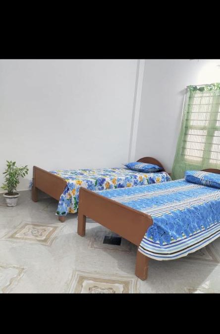Jorhat House | Kiya Homestay