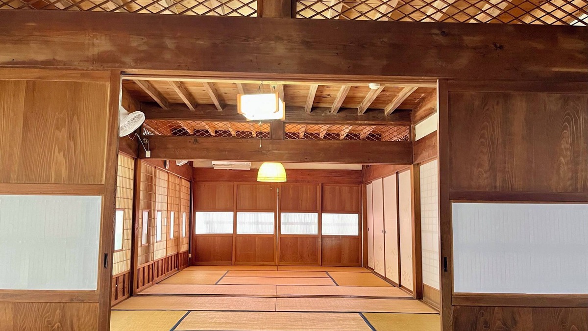 Takasaki House | Kiyomizu House