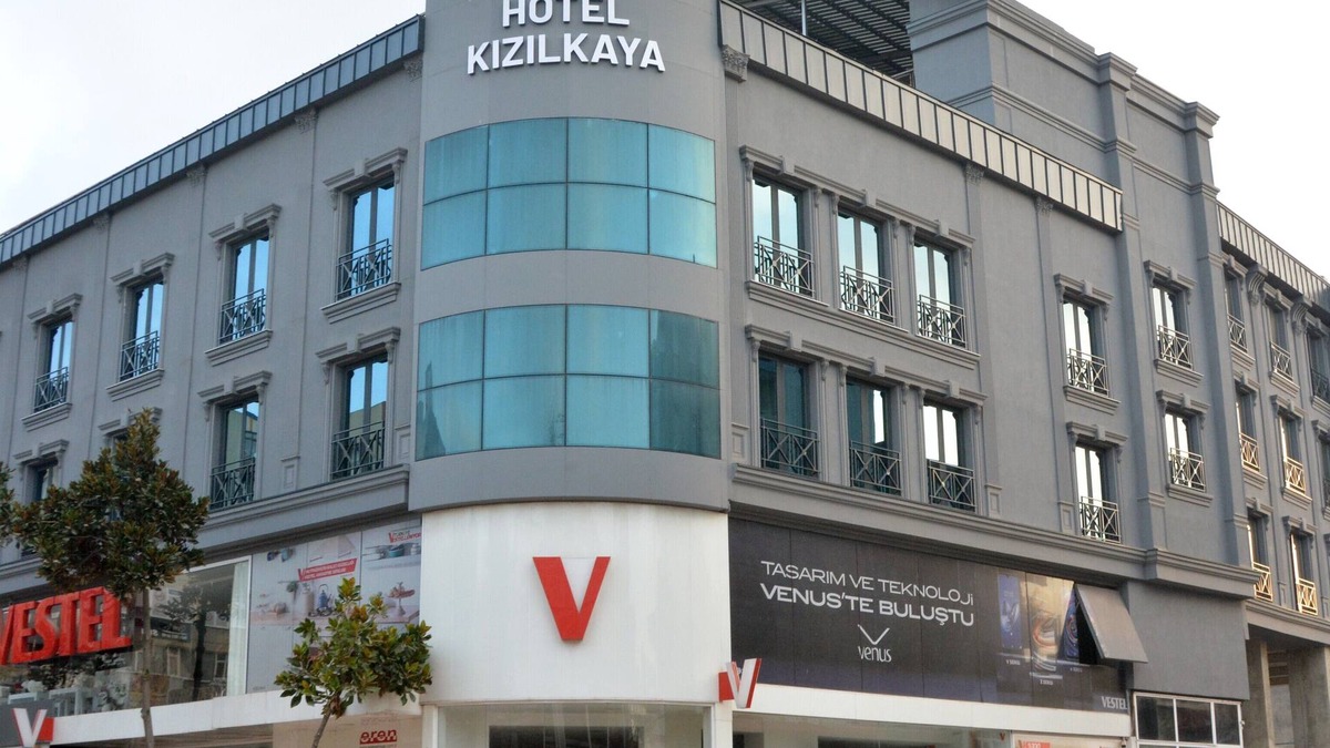 Korfez Hotel | KIZILKAYA BUSINESS OTEL