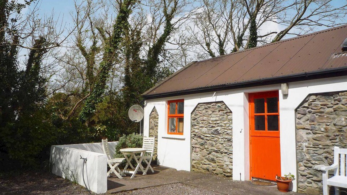 Killorglin Cottage | Kizzie Holiday Cottage