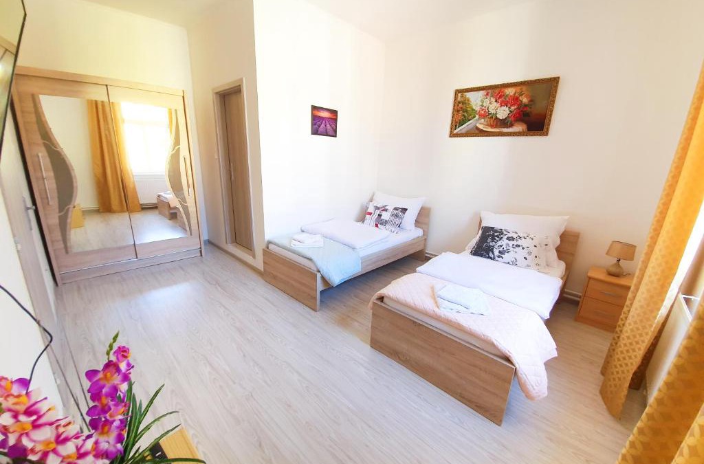 Prague 6 Apartment | KK Apartments