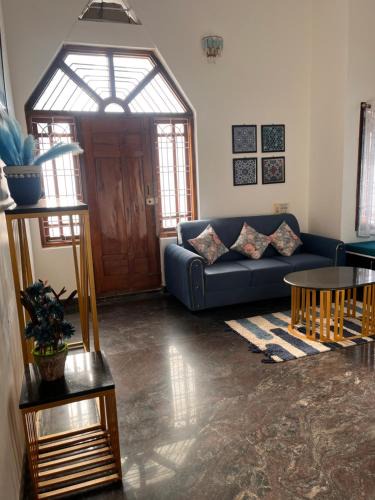 Mysore Apartment | KK Enclave Service Apartment 3