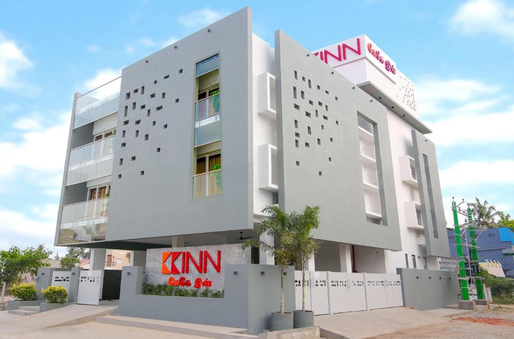 Guduvancheri Hotel | KK Inn