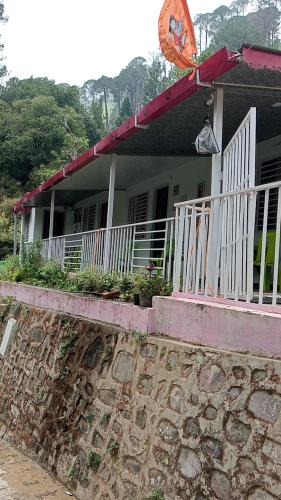 Smanora Range House | KK Shah Ji Home Stay