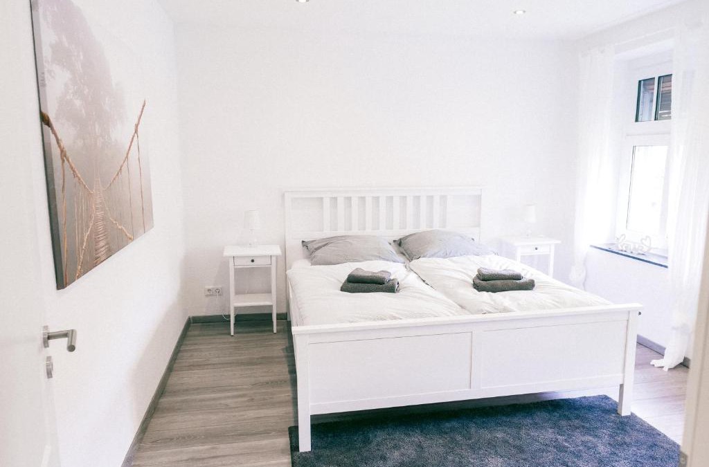 Westbevern Apartment | Klärchen's Stube