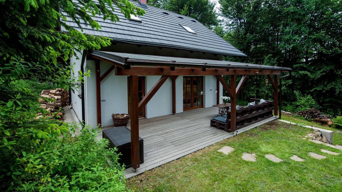 Kliny Villa | Klíny UKN510