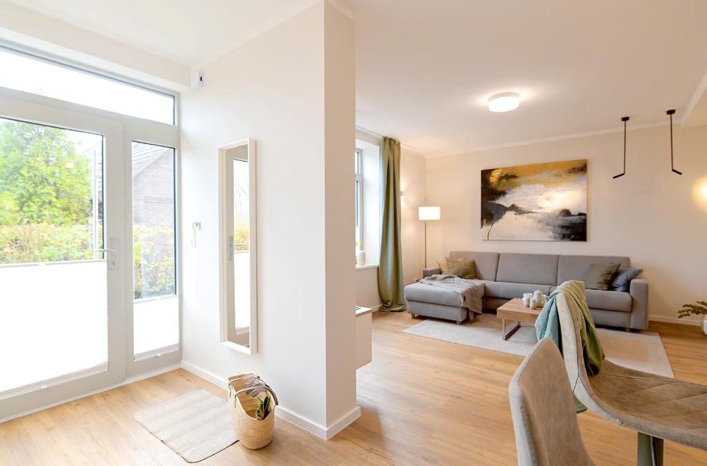 Daenschendorf Apartment | Klöönstuuv