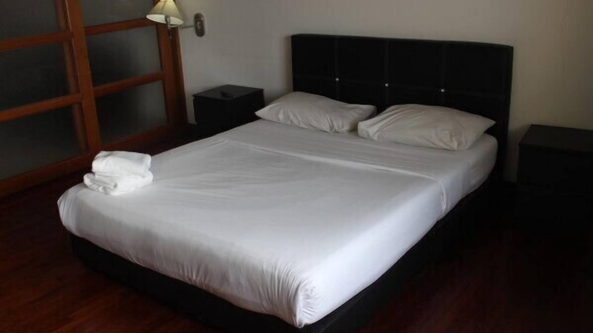 Taman Pertama Apartment | KL Budget studio Apartment