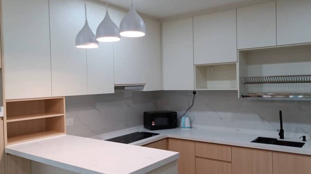 Imbi Apartment | KL Center Apartment at Times Square