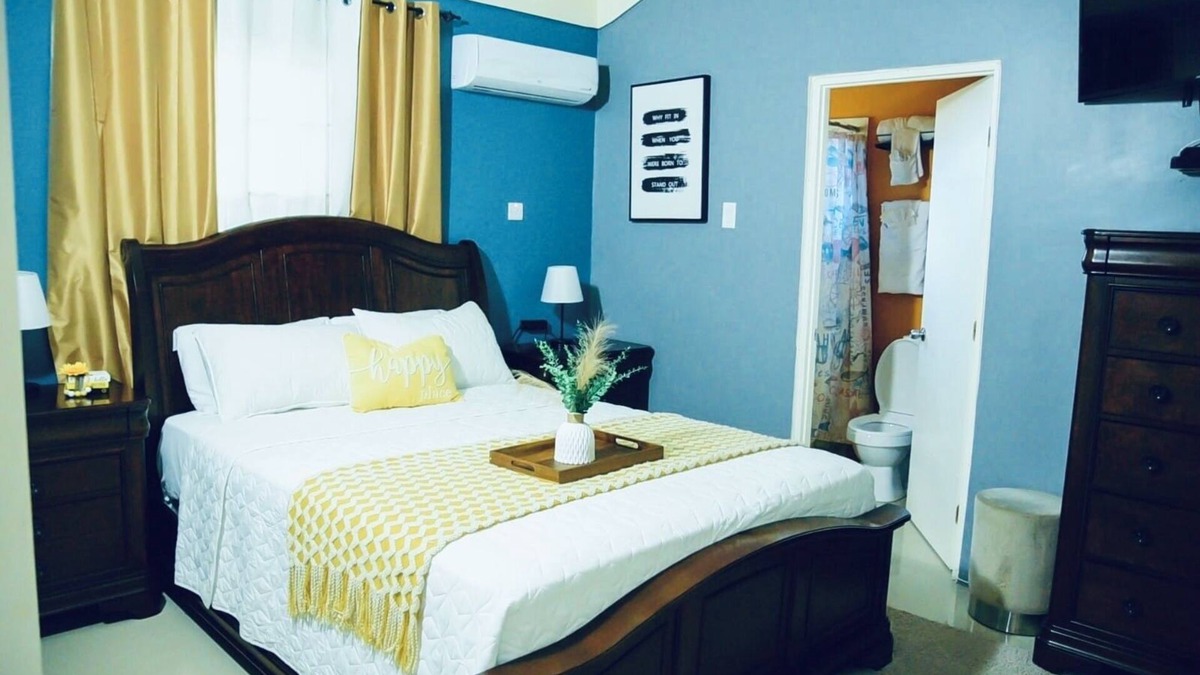 Falmouth House | Kl Hidden Gem Ocean-view II