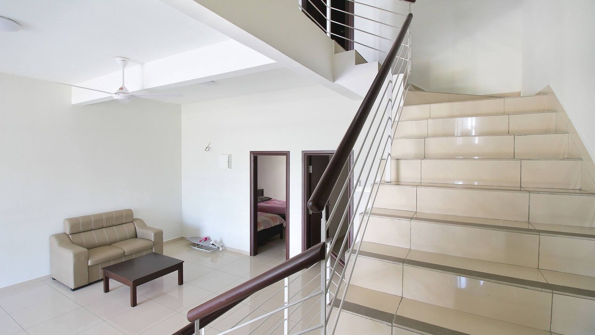 Taman Mahajaya House | KL3, Grand House Walking to Jonker Street