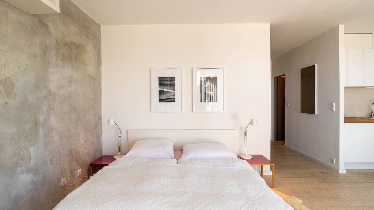 Schilksee Apartment | Klabautermann