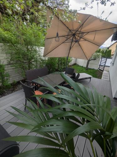 Klagenfurt am Woerthersee House | Klagenfurt Apartment