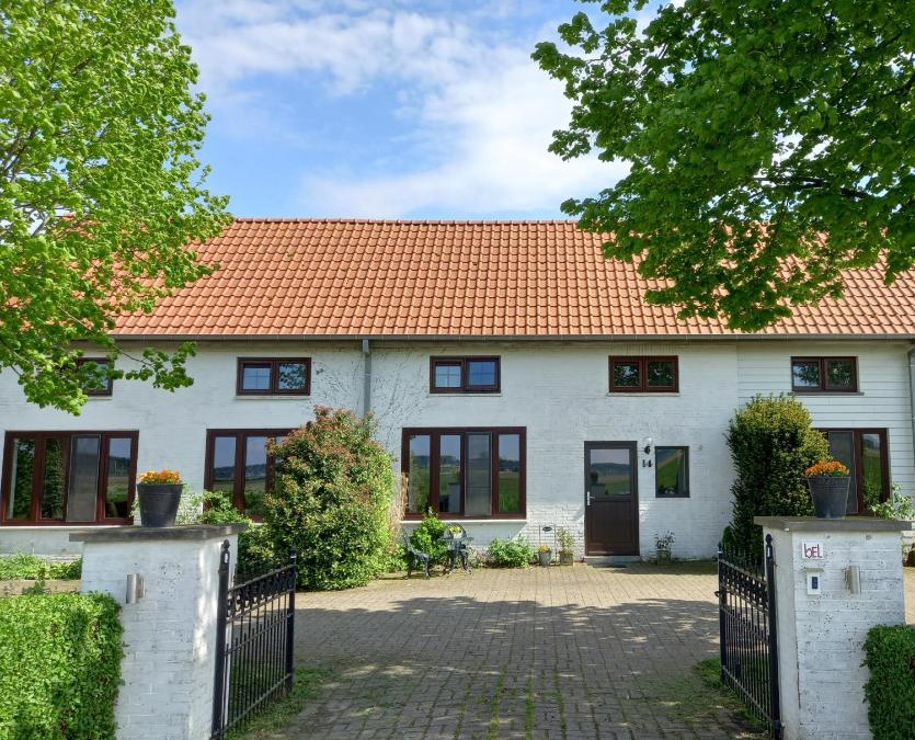 IJzendijke House | Klakbaan 14