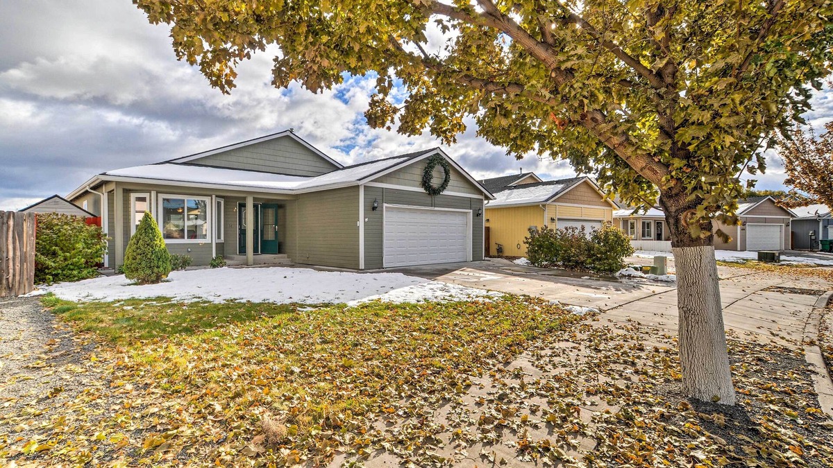 Altamont House | 'Klamath Haven' Getaway 6 Mi to Downtown!