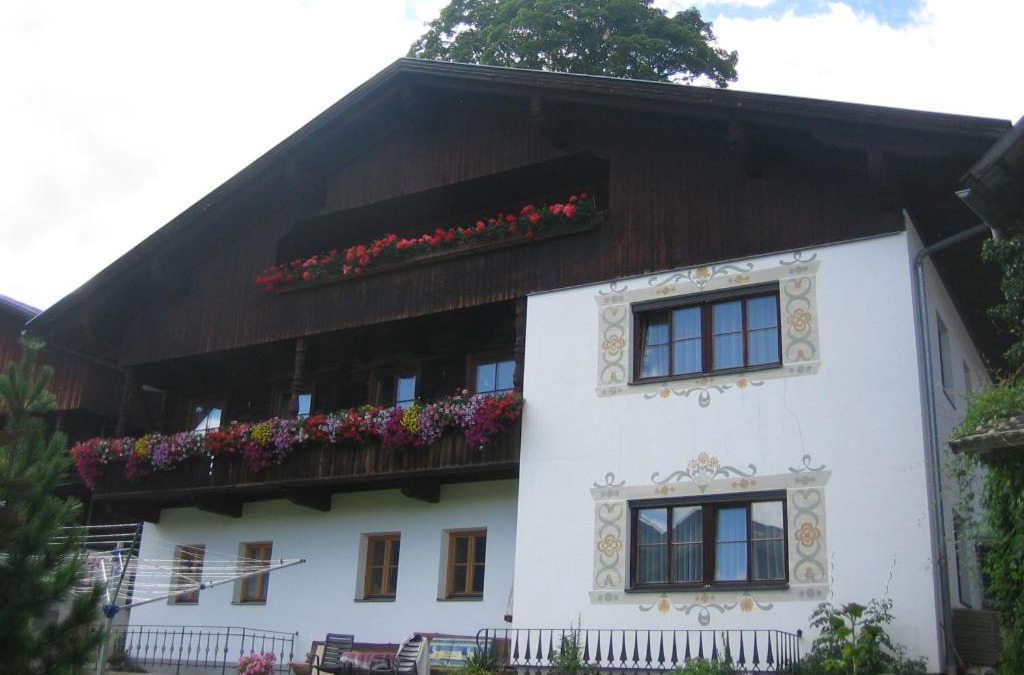 Obertilliach Apartment | Klammer Gabi