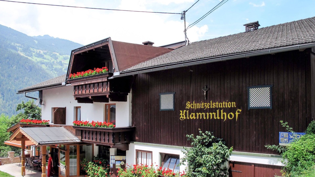 Rohrberg Apartment | Klammlhof by Interhome