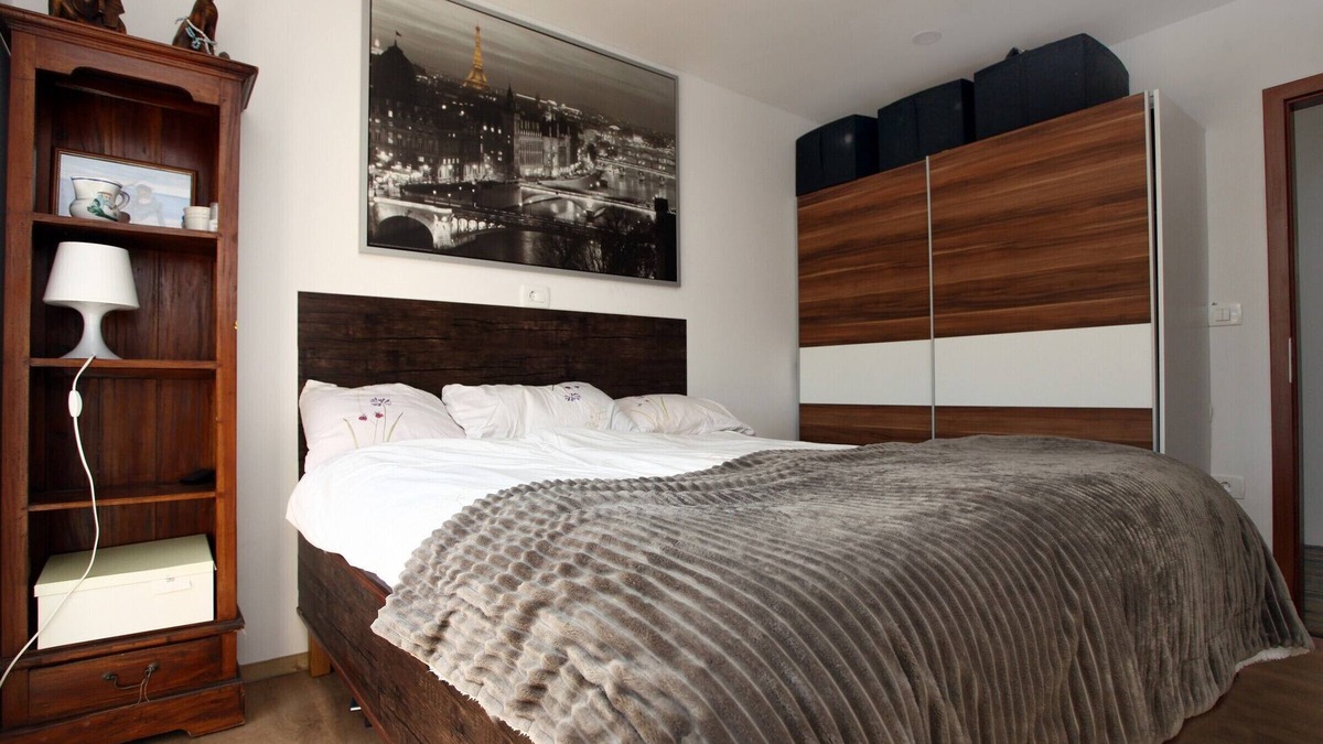 Dragonja Apartment | Klara House Two Bedroom Apartment