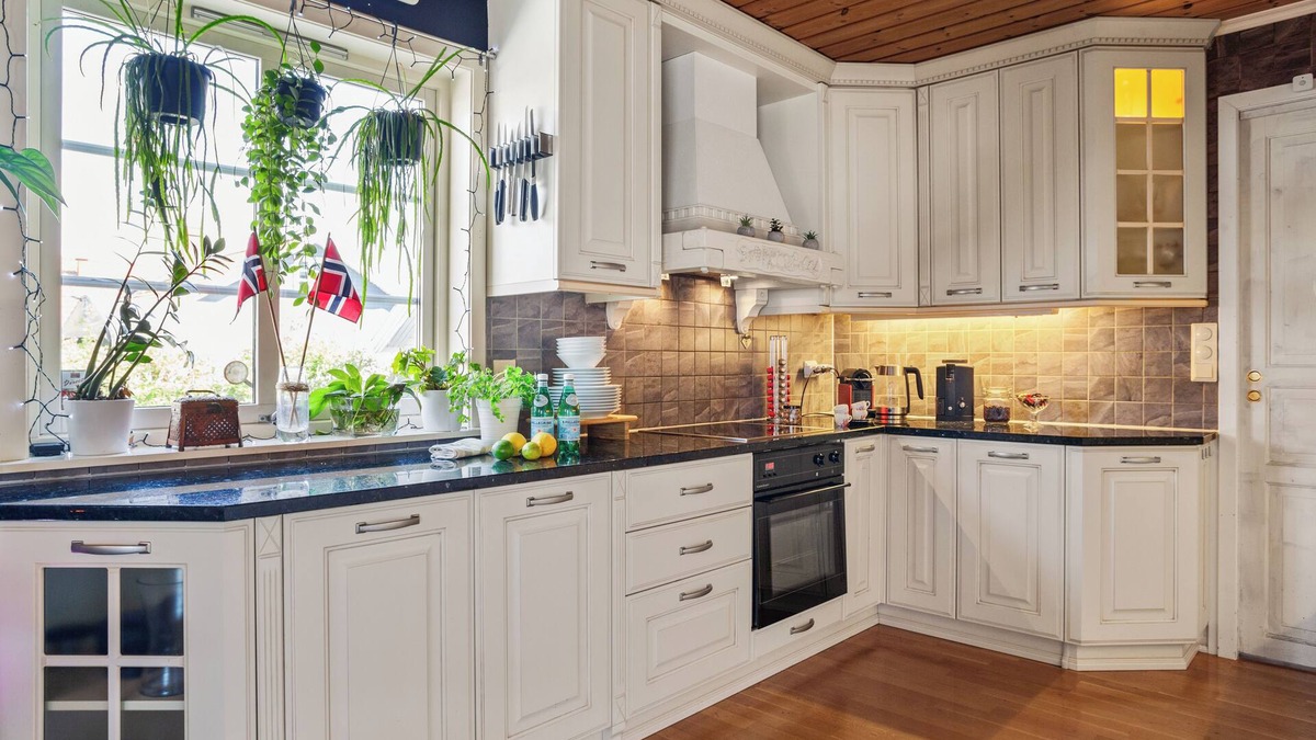 Sandefjord Bed & Breakfast | Klara