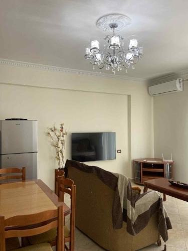 Mbrostar-Urë Apartment | Klara's Apartment