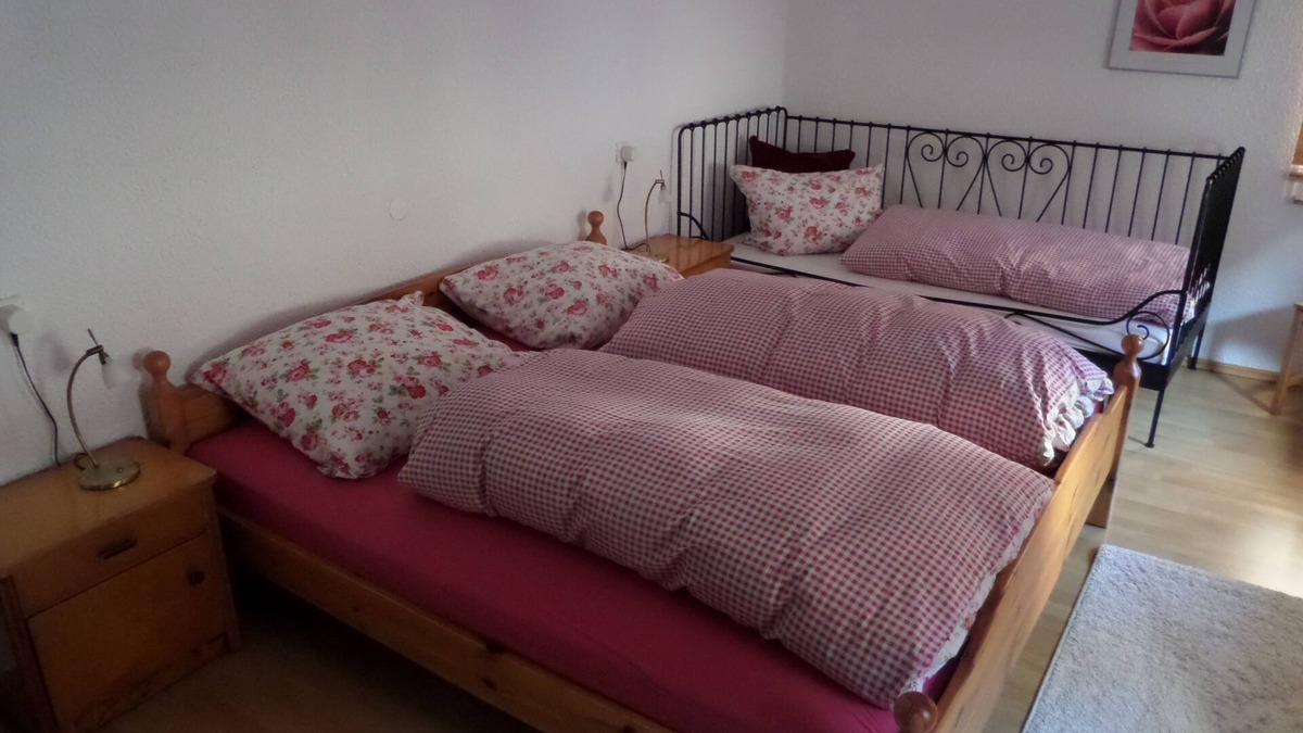 Neuffen House | Klara's cottages with charm