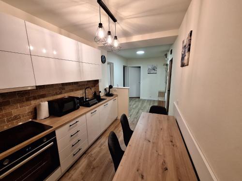 Center Apartment | Klass Apartment