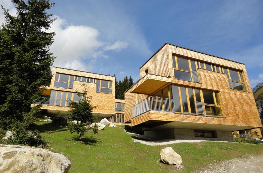 Großdorf Ski Chalet | Klassik