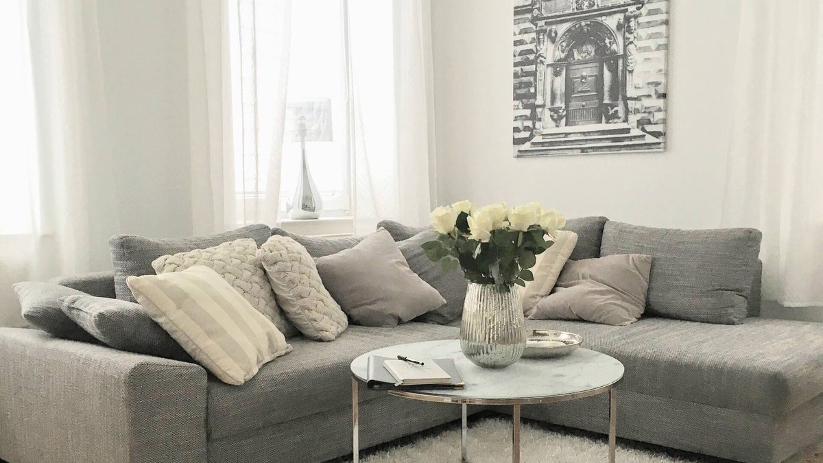 Gera Apartment | Klassik Design-luxus-apartment, Nahe Marktplatz