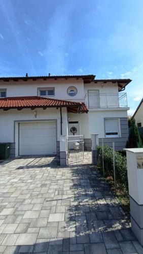 Sopron Apartment | Klau & Bali Apartmanház Sopron