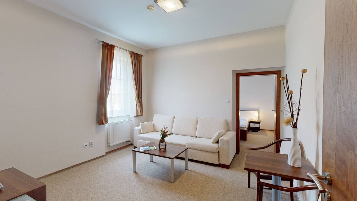 Bac Hotel | Klaudia's Hotel & Restaurant