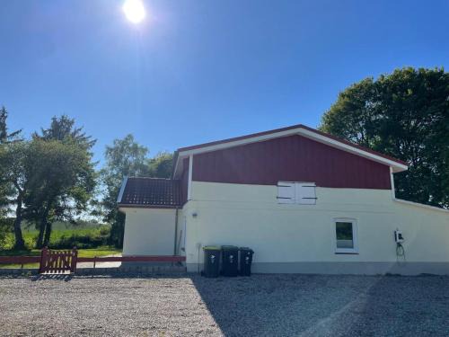 Uelsby Apartment | Klaus