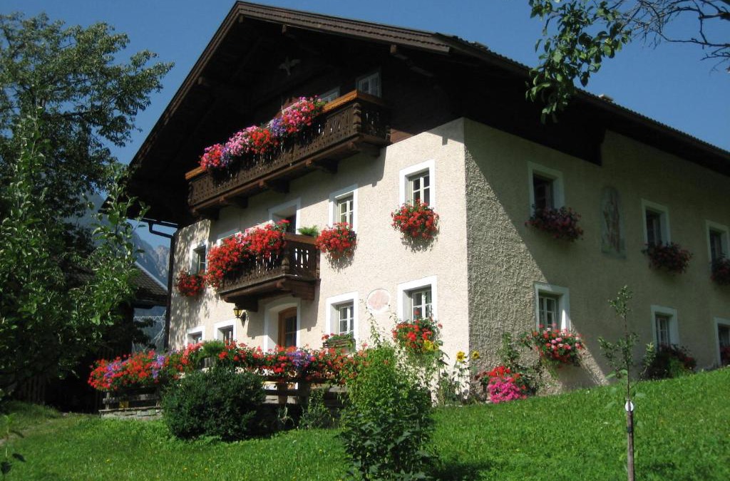 Leisach House | Klausmoarhof