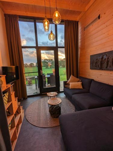 Middelaar House | Klavertje 4
