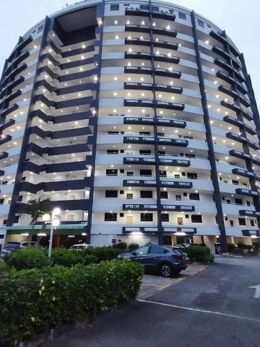 Klebang Kechil Apartment | Klebang Condominium Melaka